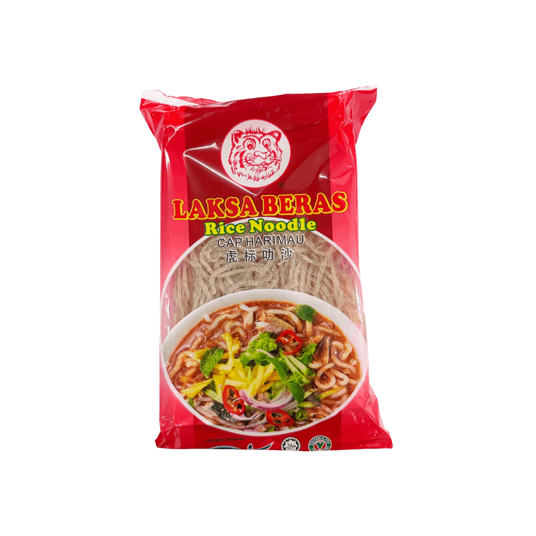 Cap Harimau Laksa Beras 450G