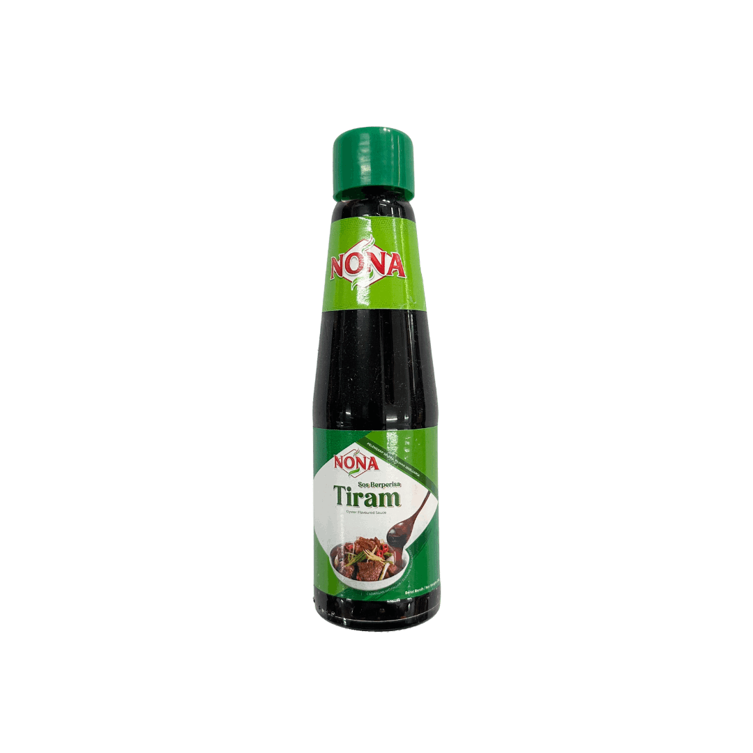 Nona Sos Tiram 255G