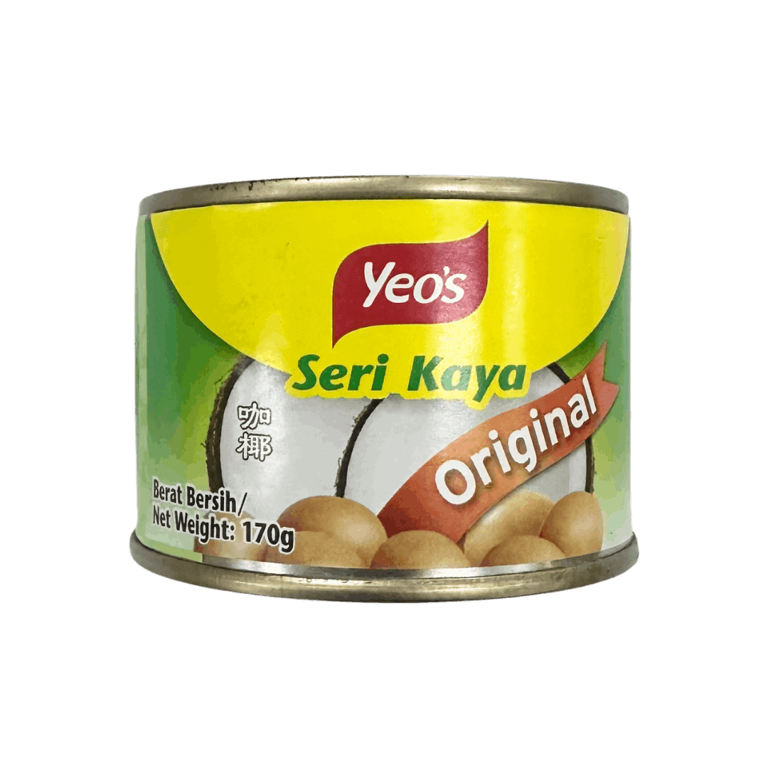 Yeos Seri Kaya Asli 170G
