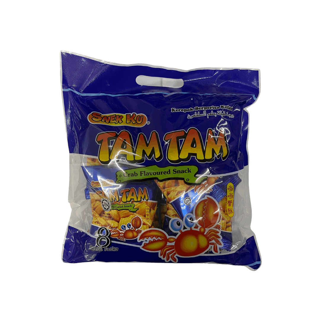 Snek Ku Tam Tam (8 X 22G)