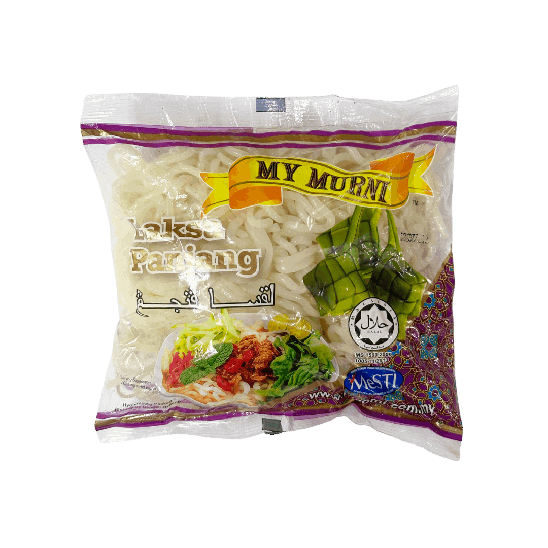 Laksa Basah 450G