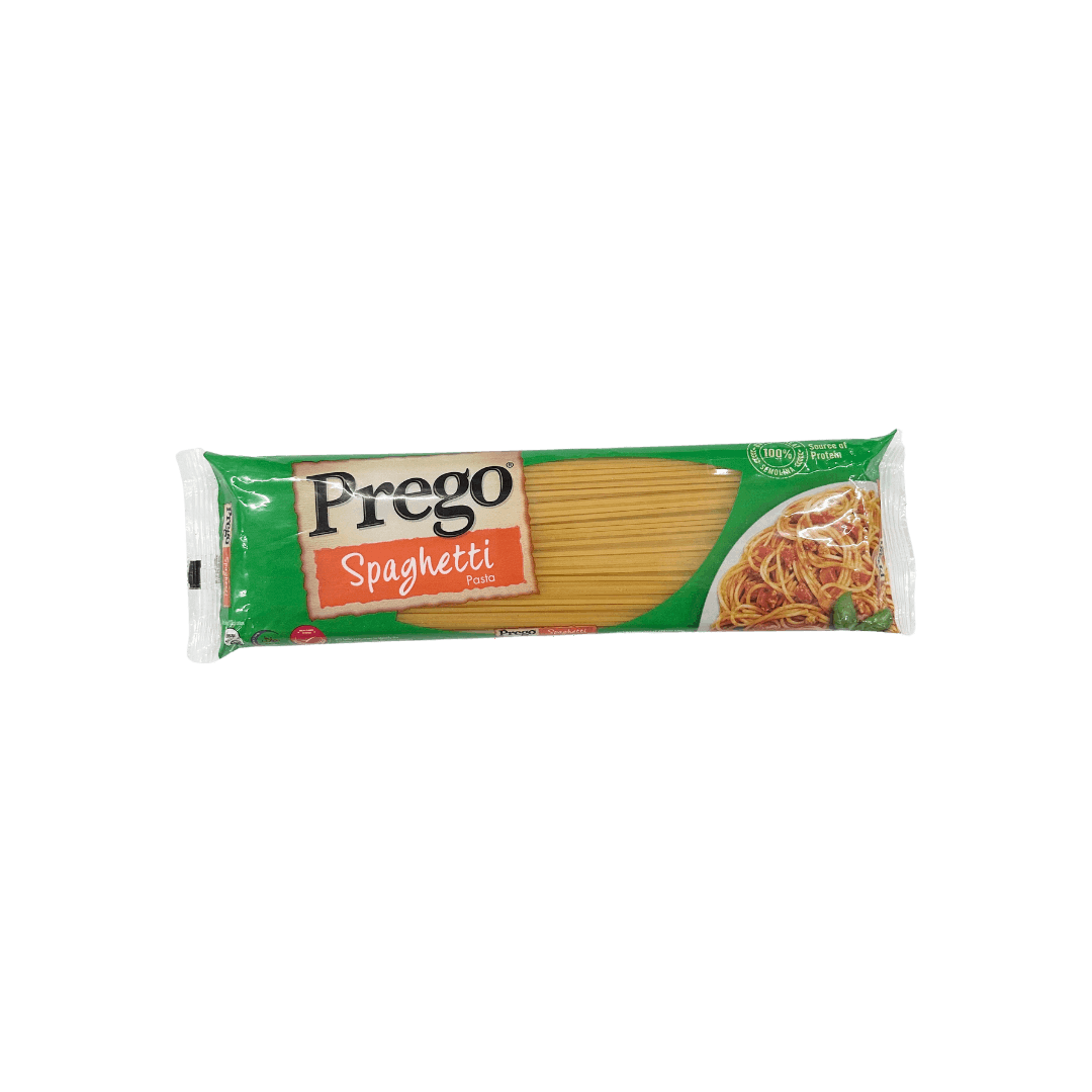Prego Spaghetti 500G