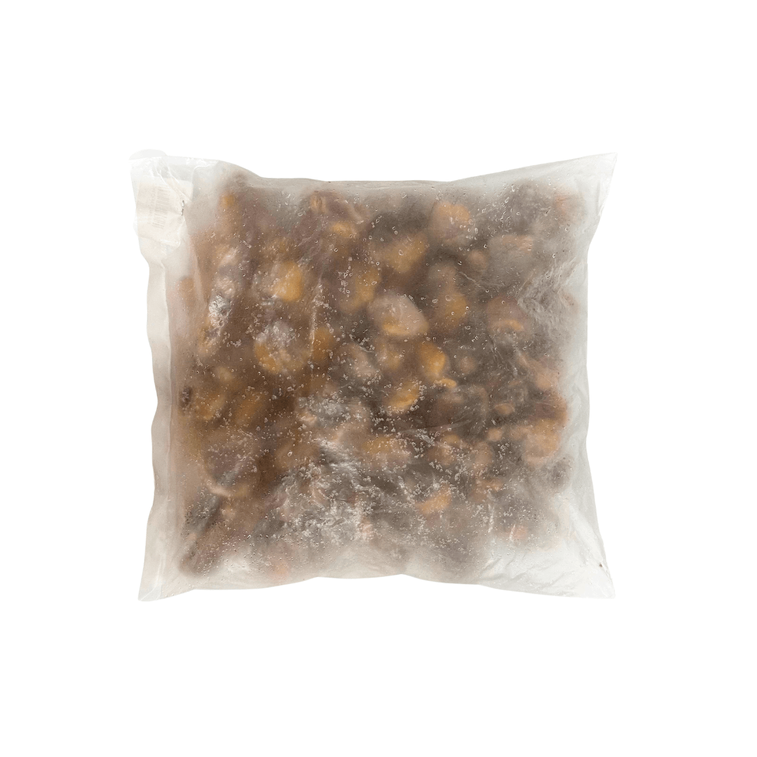 Isi Kerang IQF 300/500 1KG± (Besar)