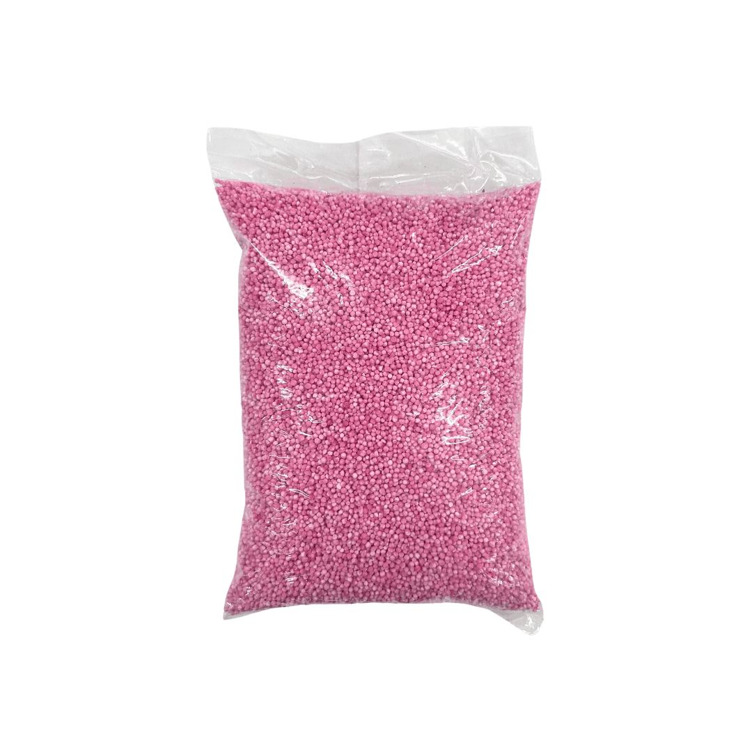 Sagu Halus Merah 1KG±