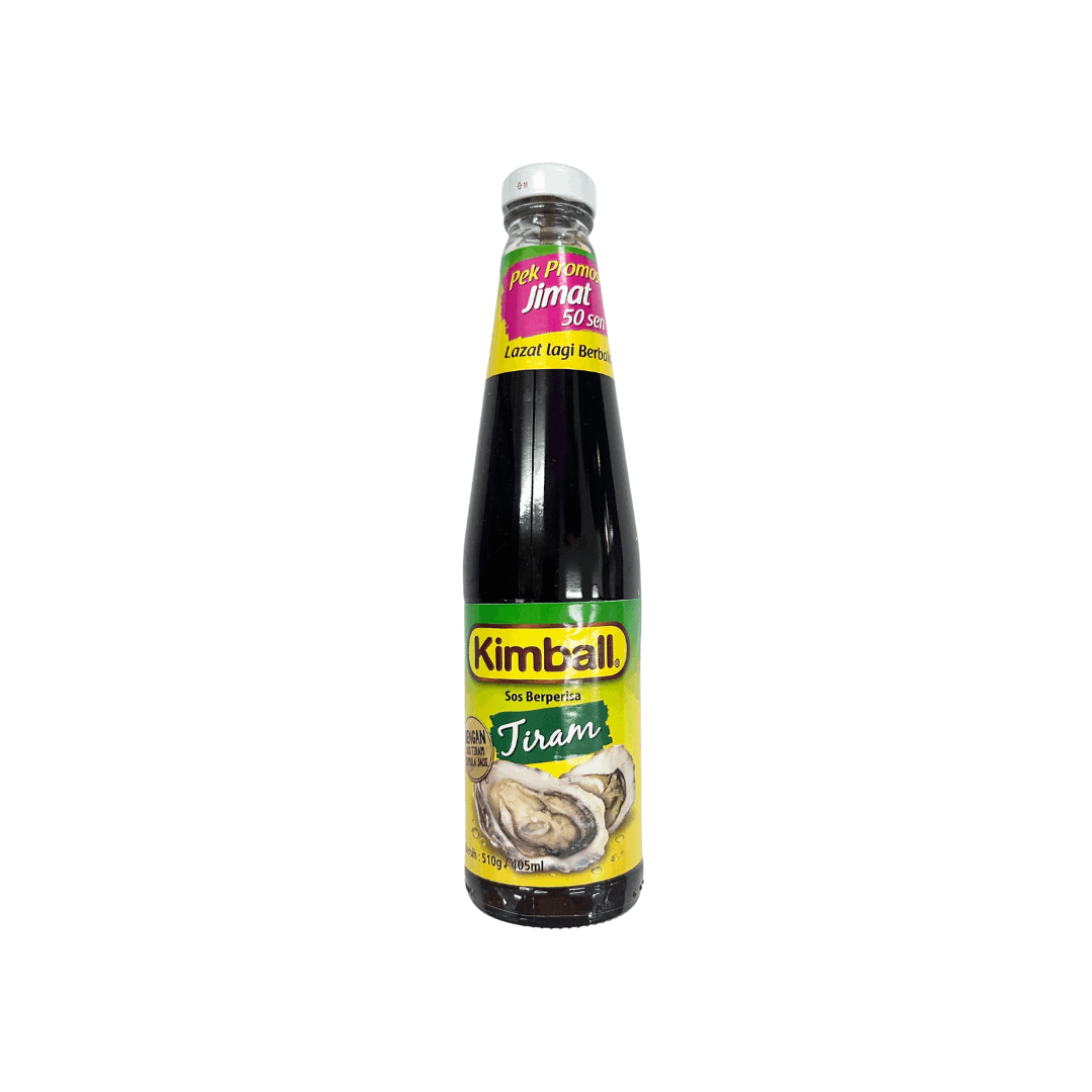 Kimball Sos Tiram 510G