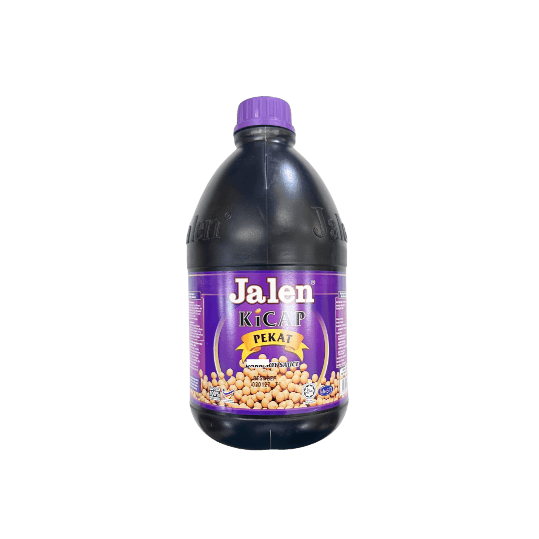 Jalen Kicap Pekat 2.5KG