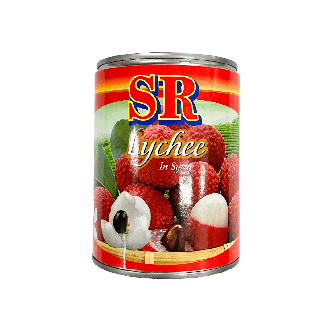 SR Laici in Syrup 565G