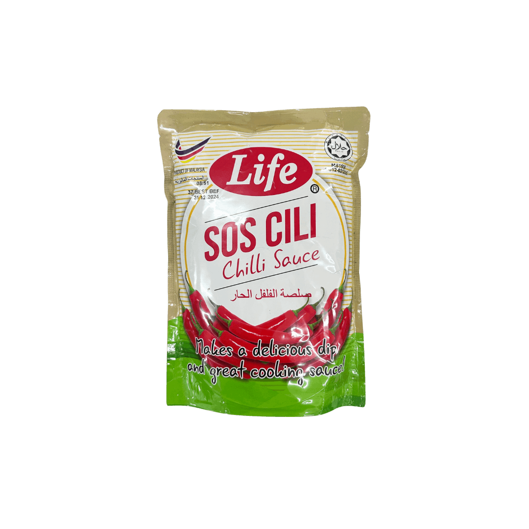 Life Sos Cili 1KG