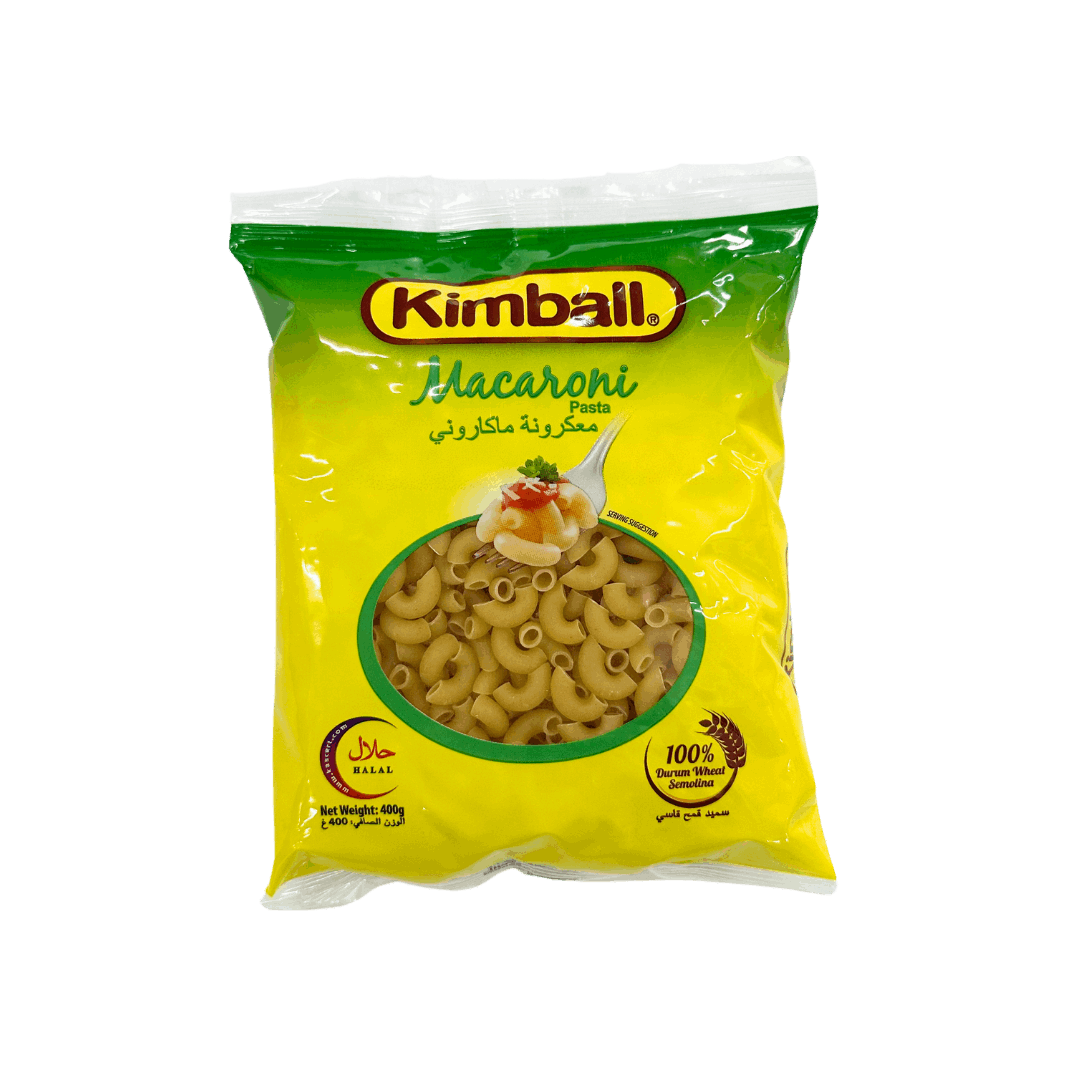 Kimball Macaroni 400G