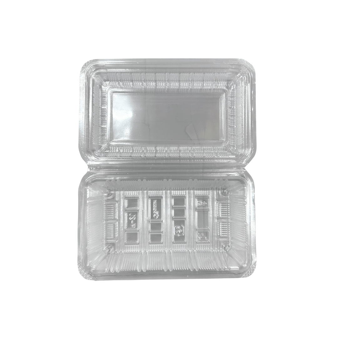 Benxon OPS-H-2L Plastic Box 50PCS±