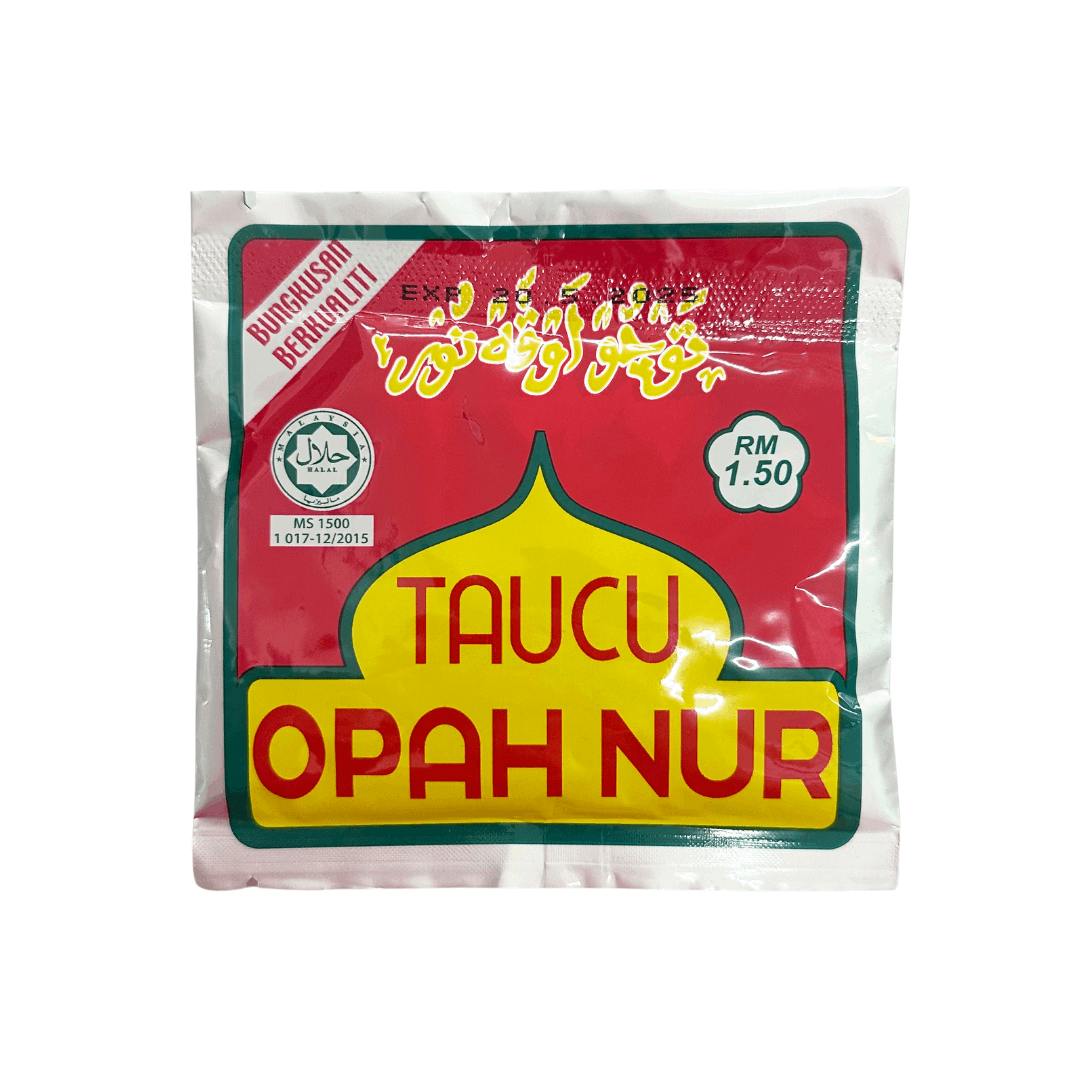 Taucu Opah Nur 60GM±
