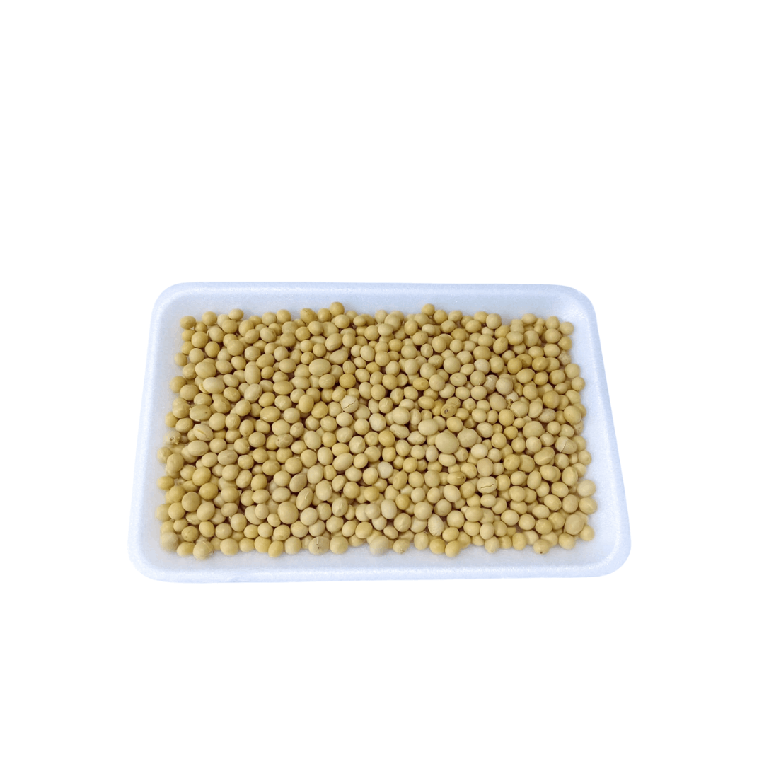 Kacang Dall Bulat (Ulundu Putih) 1KG±