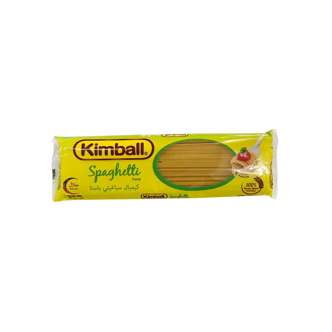 Kimball Spaghetti 400G