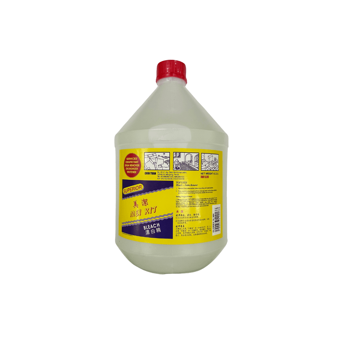 Mei Kit Bleach 3KG