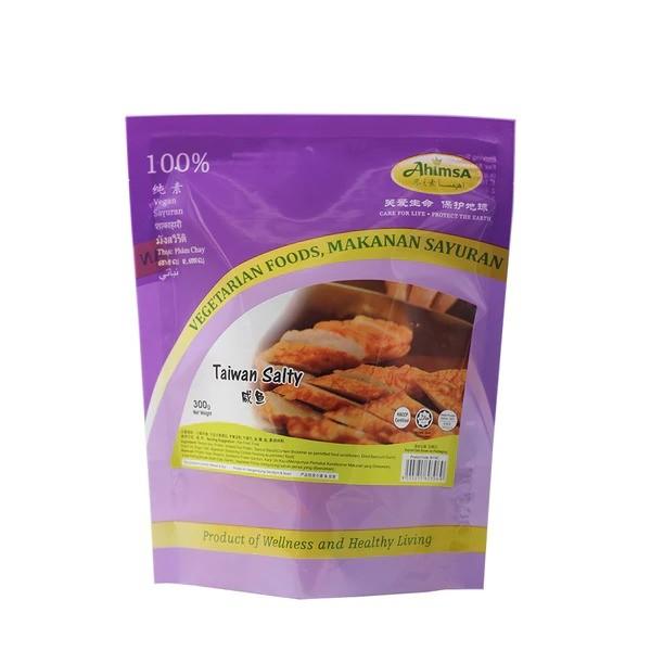 AHIMSA SALTED FISH 300GM 丹佬咸鱼