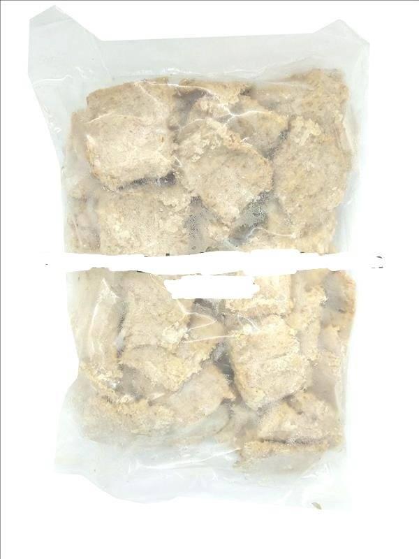 G JI PIAN 1kg 炸鸡片