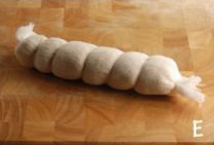 DAO BAO ROLL 大豆包卷