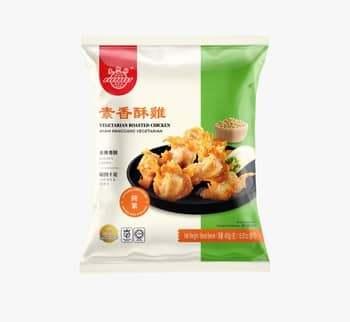 EV ROASTED CHICKEN 450G 更香酥鸡