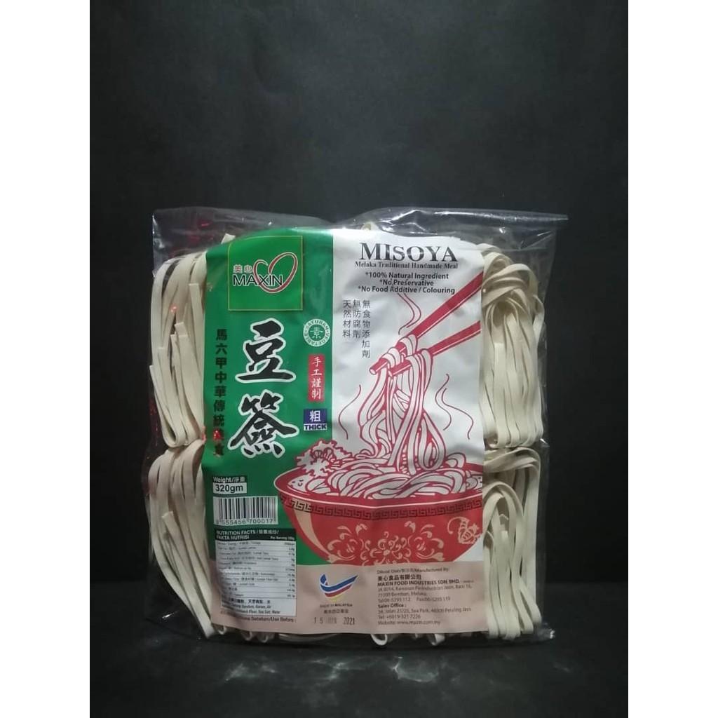 MISOYA - COARSE 1 KG 豆签 - 粗