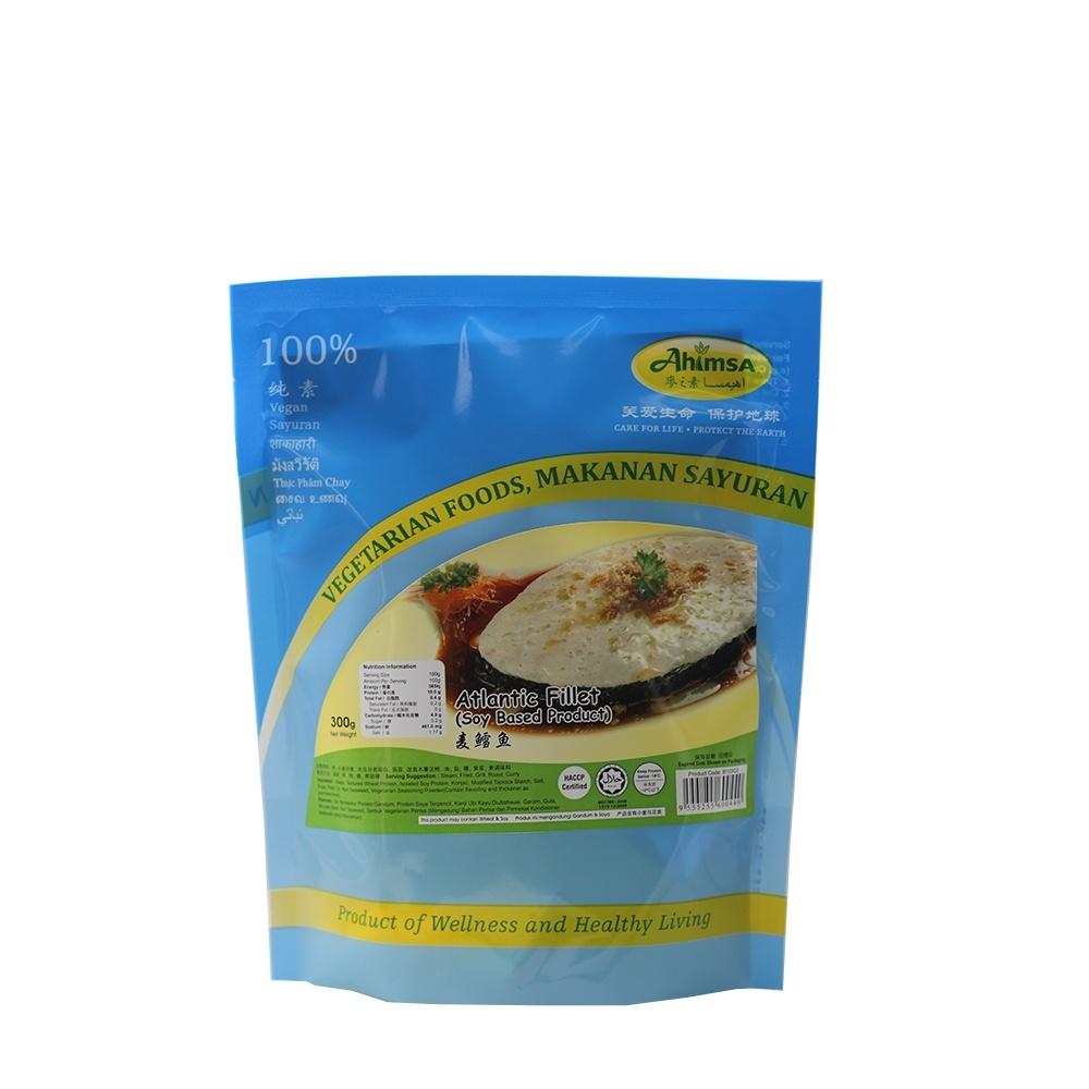 AHIMSA COD FISH (M) - 2 PCS 南京麦雪鱼
