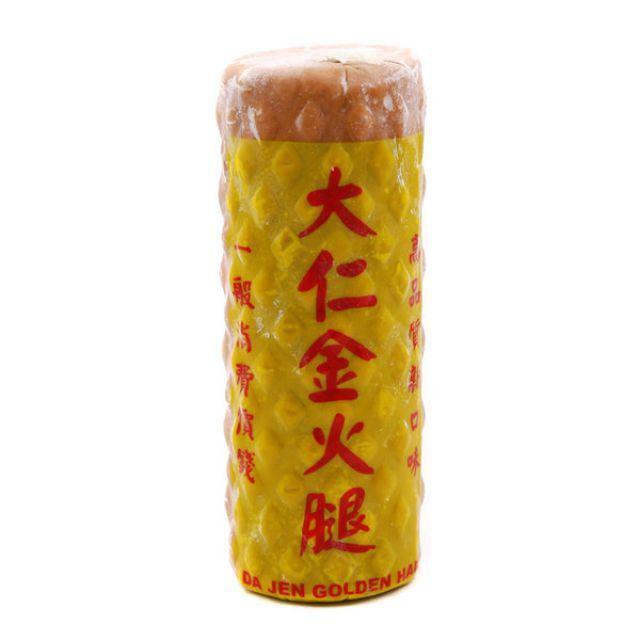 DA JEN GOLDEN HAM 大仁火腿 - 大