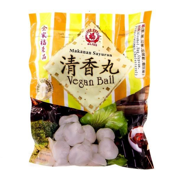 CKH VEGAN BALL BIG 900G 全清香丸 - 大