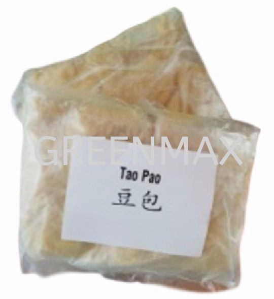 SMALL SOY CHIP - DOU BAO 300G ( HS) 豆包