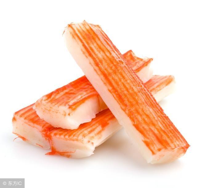 CRAB MEAT STICK  500GM 蟹棒