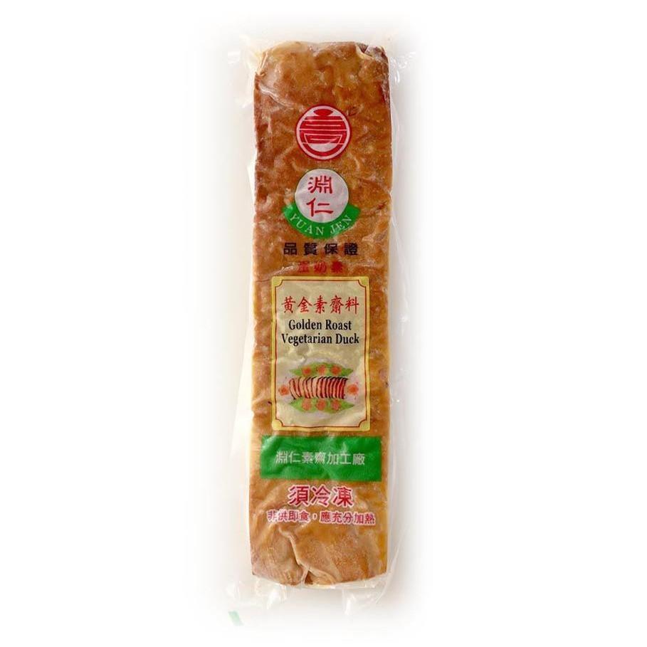 GOLDEN DUCK 黄金鸭 - 大