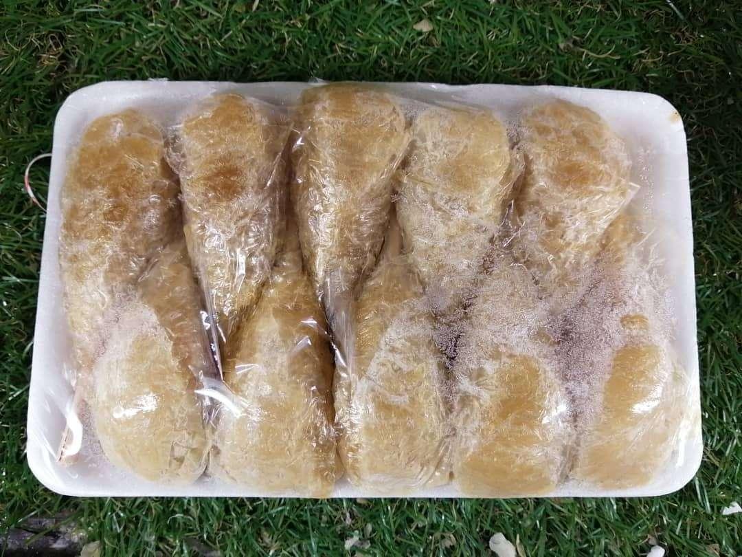 S DRUMSTICK  豆小鸡腿