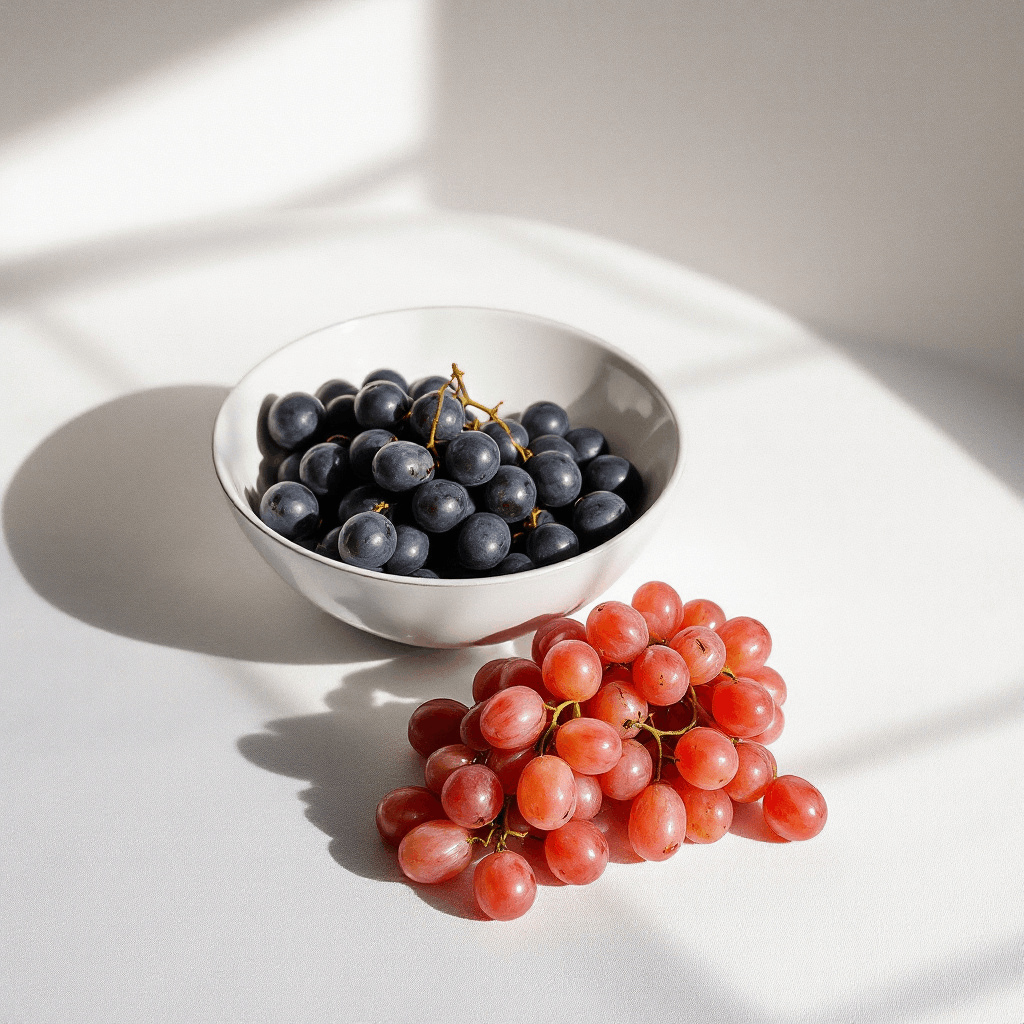 [PROMOTION] Seedless Grapes