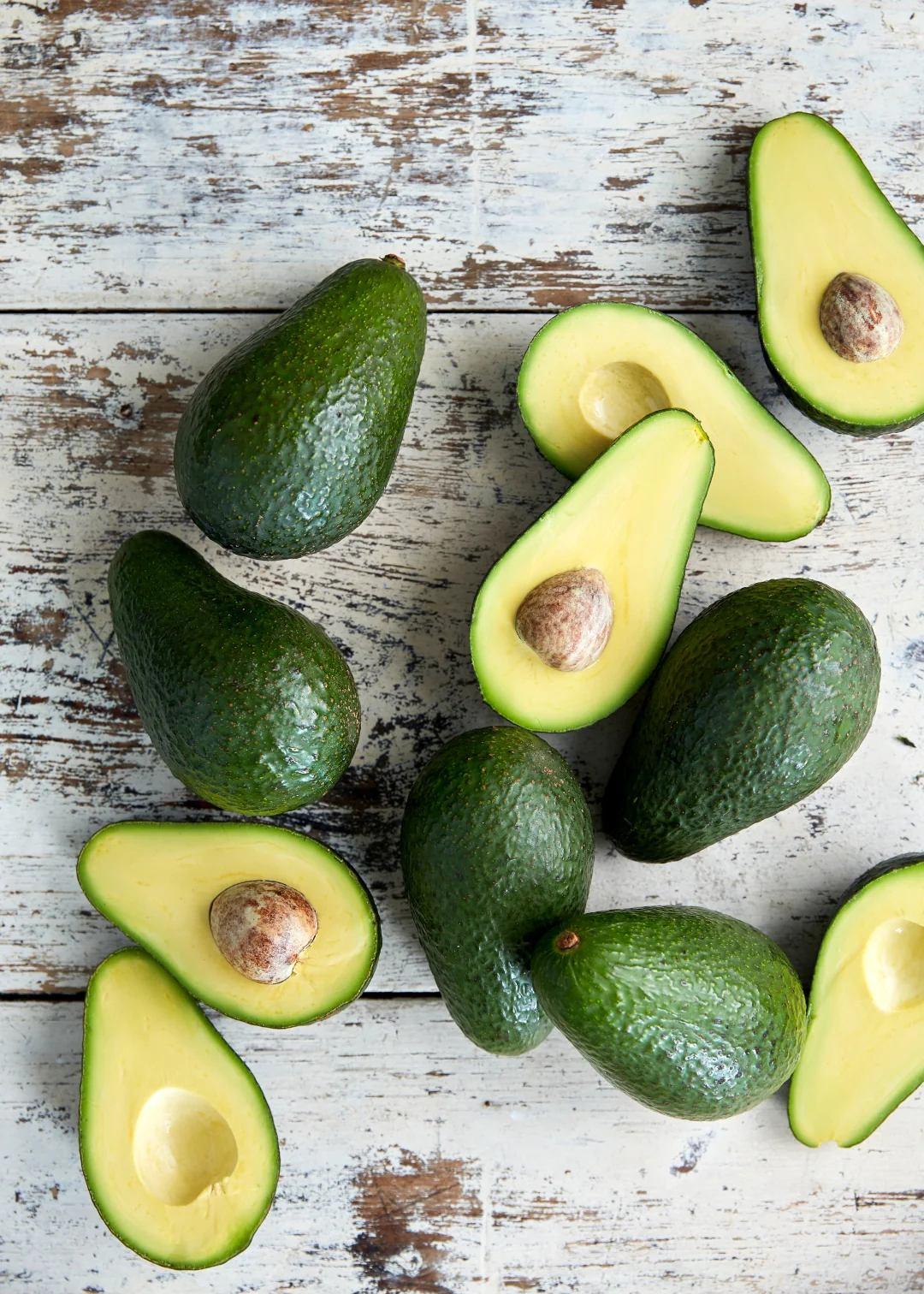 Australia Shepard Avocado (Green Skin)🥑澳洲青皮牛油果