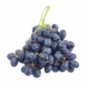 Midnight Beauties Black Seedless Grapes