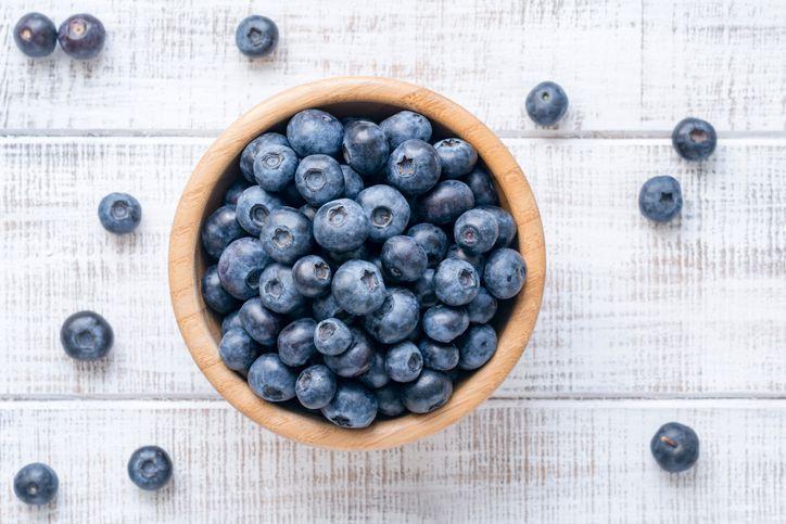 [Promotion] BLUEBERRY🔵 蓝莓