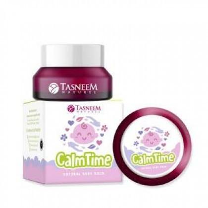 TASNEEM CALM TIME