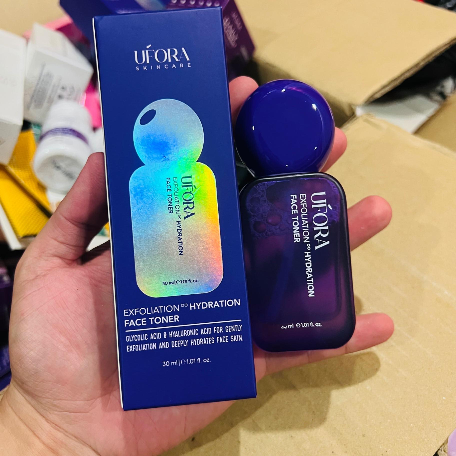 UFORA TONER