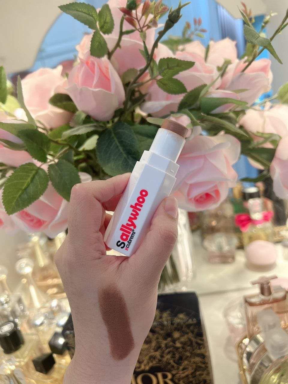 CUBREMI x SALLYWHOO CONTOUR STICK