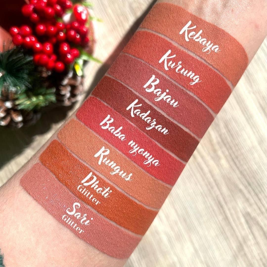 LIPMATTE ELYSS