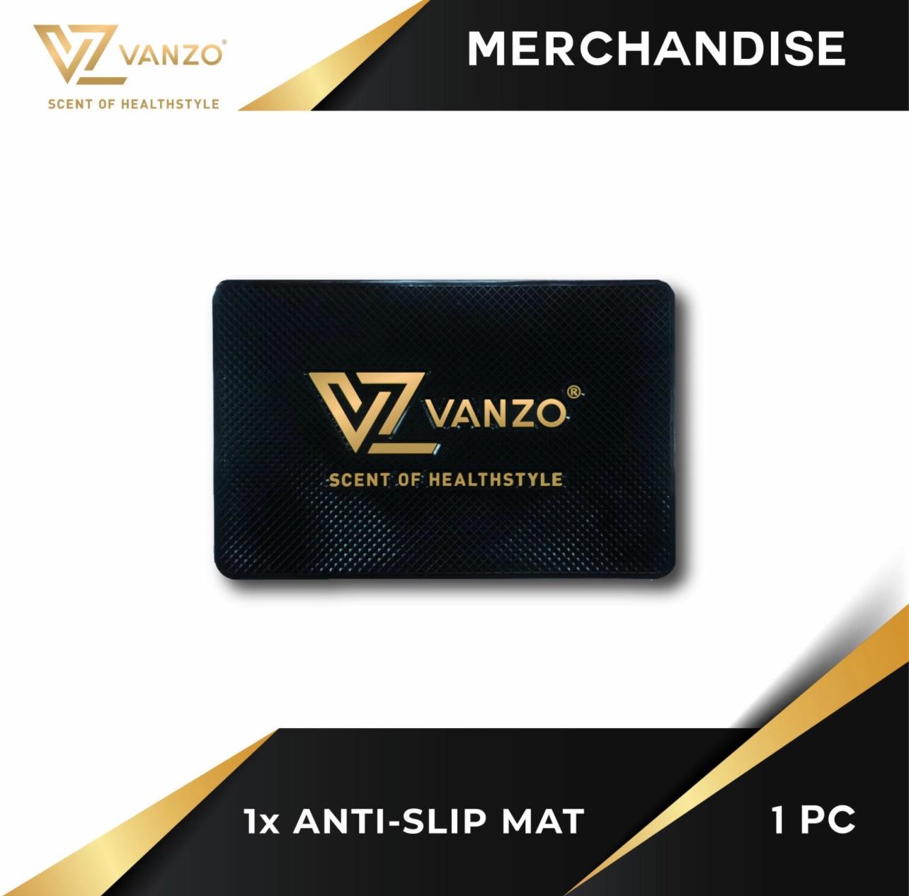 VANZO ANTI SLIP MATTE