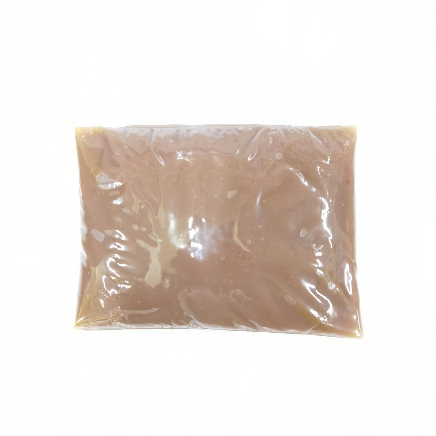 芋泥莲蓉 Yam Paste