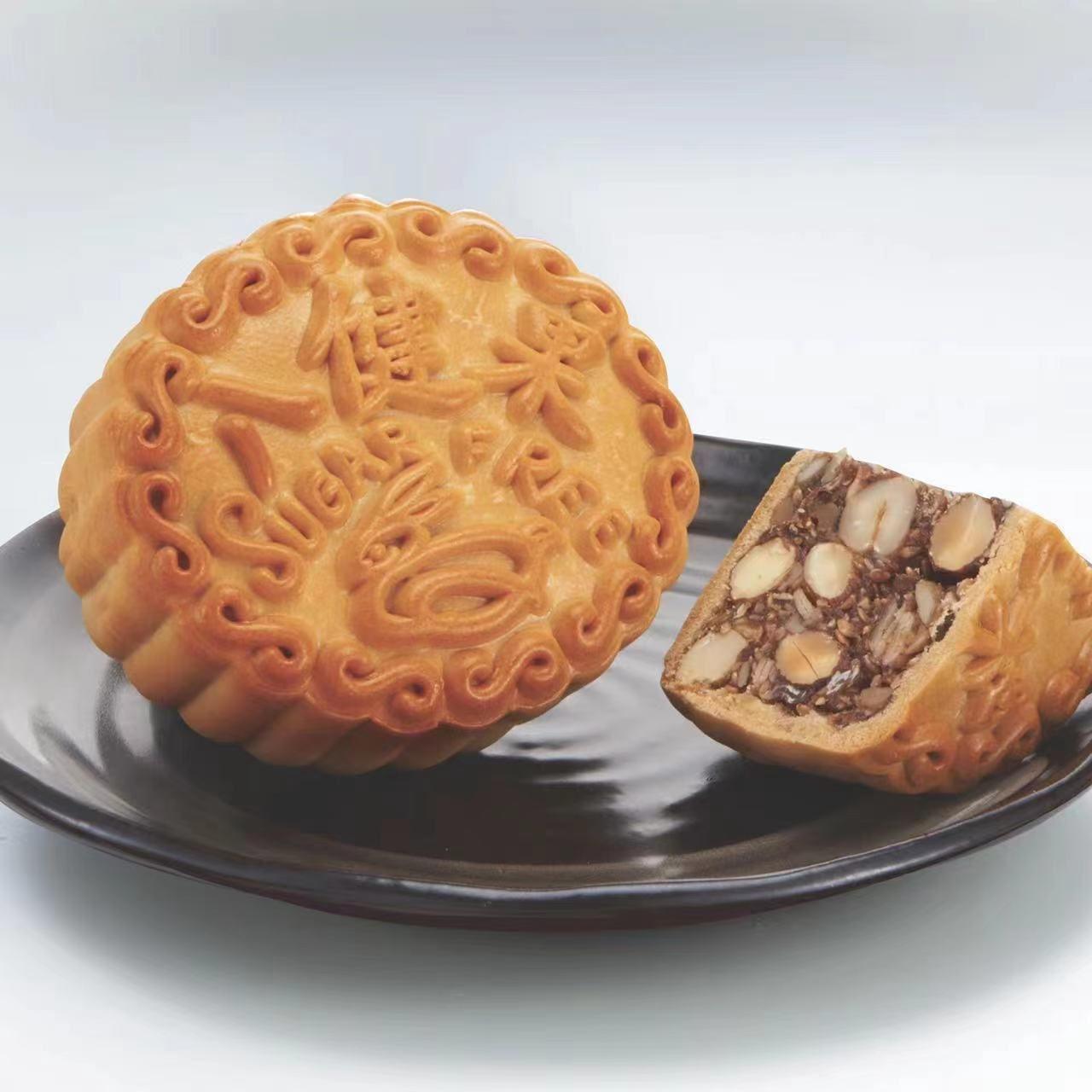 八健果 Assorted Special Nut