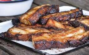 Pork Belly [100g]