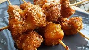 Chicken Tail