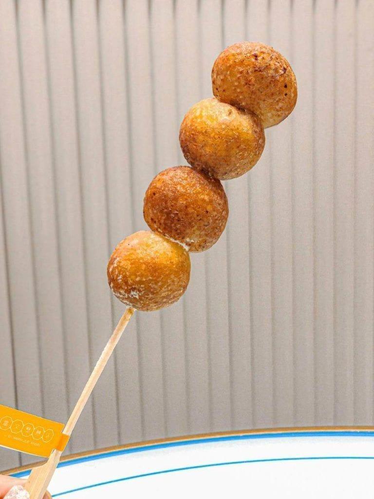 Fish Ball