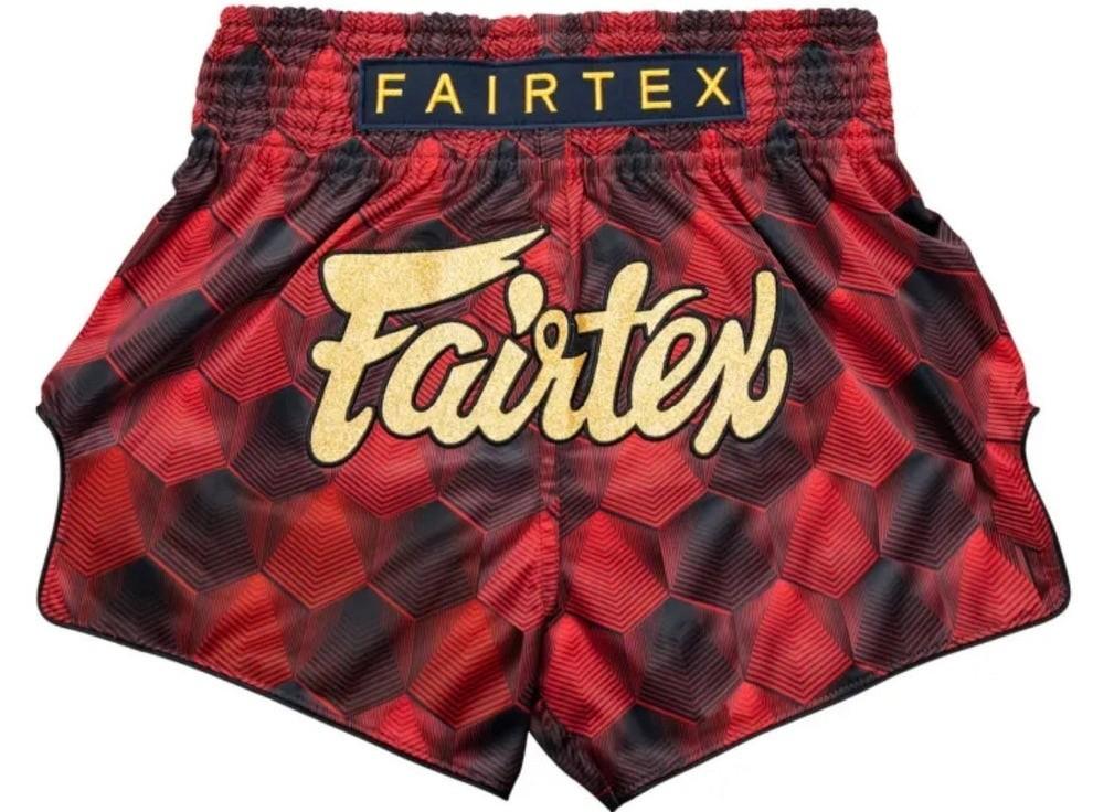 Fairtex Muay Thai Shorts - BS1919