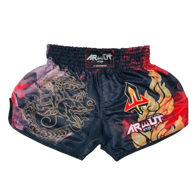 Arwut "HANUMAN" Edition Short