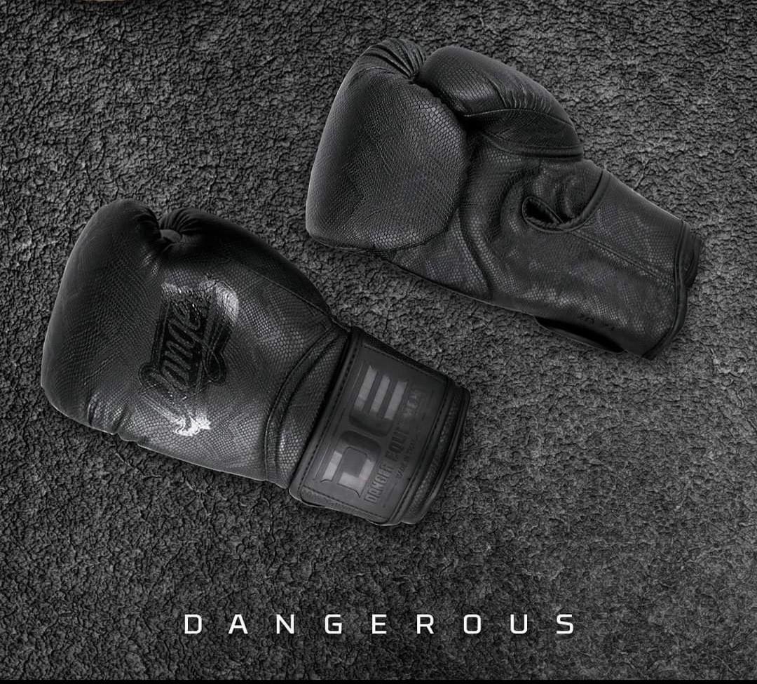 DANGER COBRA SUPERMAX SERIES GLOVE