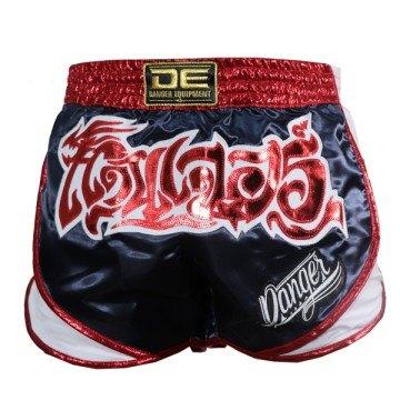 Danger Muay Thai Short