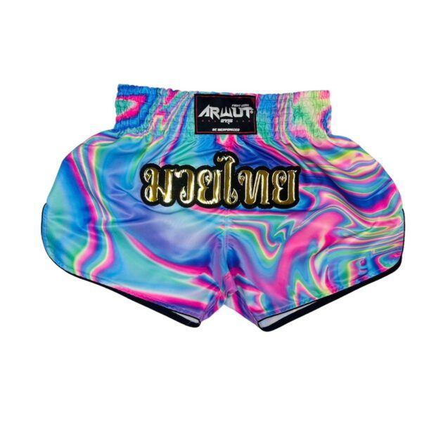 Arwut "DELIRIUM" Edition Short