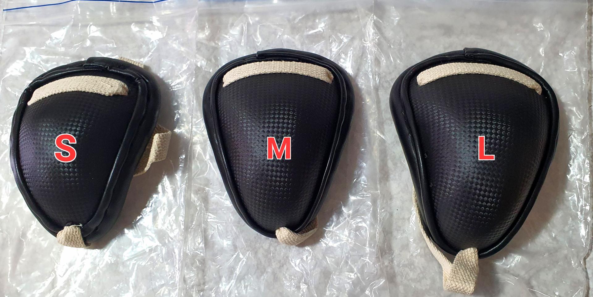 Original Muaythai Steel Groin Guard
